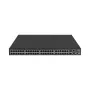 HPE FlexNetwork 5140 48G PoE+ 2SFP+ 2XGT EI Switch - L3 Smart Managed - 48 portov PoE+ 370W