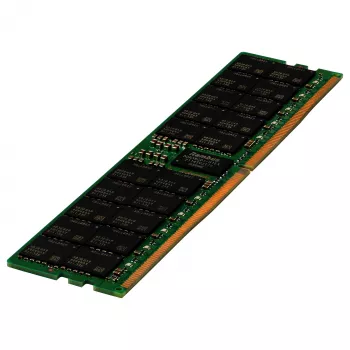 HPE - SmartMemory - DDR5 - modul - 32 GB - DIMM - 288-PIN 3200 MHz CL46 1,1 V registrovaný ECC