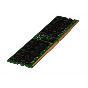 HPE - SmartMemory - DDR5 - modul - 64 GB - DIMM - 288-PIN 3200 MHz CL46 1,1 V registrovaný