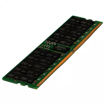 HPE - SmartMemory - DDR5 - modul - 64 GB - DIMM - 288-PIN 3200 MHz CL46 1,1 V registrovaný