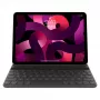 Apple Smart Keyboard Folio pre iPad Air 10,9 palcov (4./5. generácia) - AZERTY - francúzština - čierna