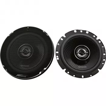 KENWOOD KFCPS1797 17cm 2-pásmový Performance Standard Series reproduktorový systém