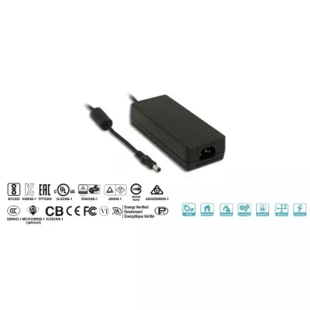 SYNERGY21 Mean Well GST60A12-P1J napájací zdroj - 12V 60W