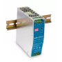 Mean Well NDR-120-24 120W 24V 5A DIN-lištový napájací zdroj