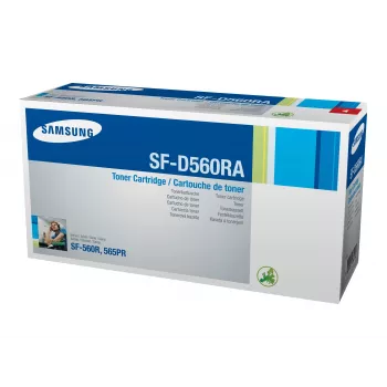 HP Samsung SF-D560RA originálna tonerová kazeta čierna (SV228A)
