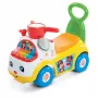 PULIO Fisher Price Ride-On Musical Parade žltá