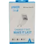 Anker Nano 20W USB-C nabíjačka, PowerIQ 3.0 kompaktný USB-C napájací zdroj biela