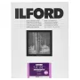 ILFORD Multigrade RC Deluxe Matte 10,5x14,8 cm 100 listov čiernobiely fotografický papier