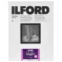 ILFORD MG RC Deluxe 18x24 cm Glossy variabilný kontrast čiernobiely papier, 25 listov