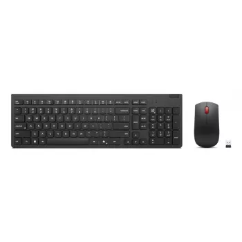 Lenovo Essential Wireless Combo Gen 2 - sada klávesnice a myši