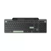 Lenovo samonabíjacia Bluetooth klávesnica French AZERTY čierna