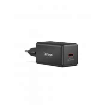 Lenovo 65W Mini USB-C GaN nabíjačka