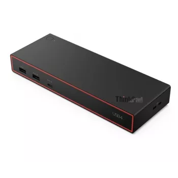 Lenovo ThinkPad USB4 Dock 5000 s 135W napájacím zdrojom 40BF0135EU