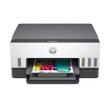 HP Smart Tank 675 All-in-One tlačiareň