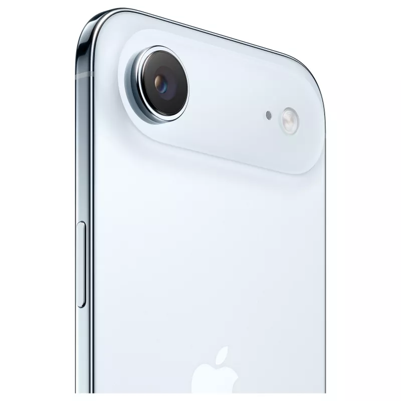 TELEKOM-AKTION Apple iPhone Air 256GB Grade A Demo, nebesky modrý