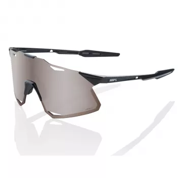 100% Hypercraft HiPER Lens Gloss Black slnečné okuliare