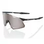100% Hypercraft HiPER Lens Gloss Black slnečné okuliare