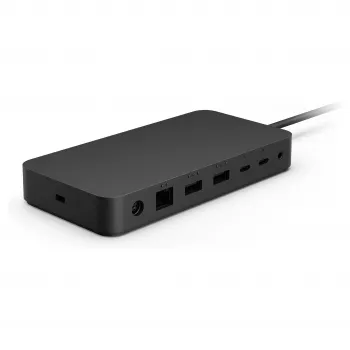 Microsoft Surface Dock - dokovacia stanica - Thunderbolt 4