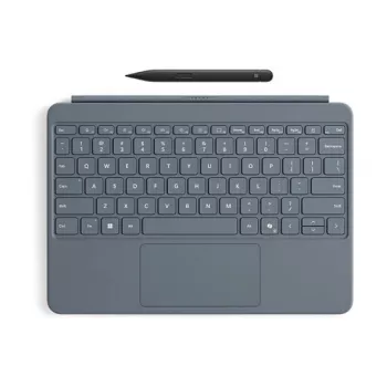 Microsoft Surface Pro 12 klávesnica so Slim Pen, Ocean