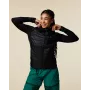 Cotopaxi Capa Hybrid Insulated Hooded Jacket dámska - Cotopaxi Black, XS
