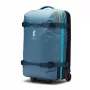 Cotopaxi Allpa 65L koliesková taška - Blue Spruce