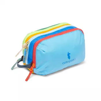 Cotopaxi Nido taška na doplnky - Del Día