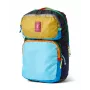 Cotopaxi Tasra 16L batoh - Del Día (recyklovaný nylon, unisex, mestský spoločník na každý deň)