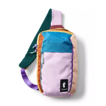 Cotopaxi Todo 8L crossbody taška - Del Día
