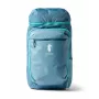Cotopaxi Allpa 50L cestovné batoh Adventure - Blue Spruce/Abyss