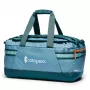 Cotopaxi Allpa Getaway 55L cestovná taška - Blue Spruce / Abyss