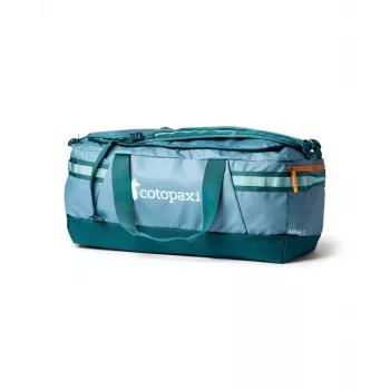 Cotopaxi Allpa Getaway 70L cestovná taška - Blue Spruce / Abyss