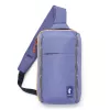 Cotopaxi Todo 8L crossbody taška Cada Dia - Blue Smoke