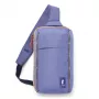 Cotopaxi Todo 8L crossbody taška Cada Dia - Blue Smoke
