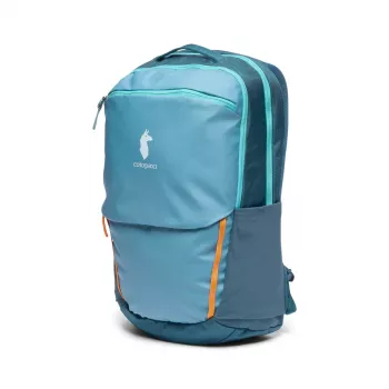 Cotopaxi Allpa 26L batoh - Blue Spruce/Abyss