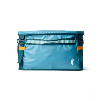 Cotopaxi Allpa 60L úložný box - Blue Spruce/Abyss