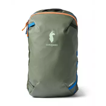 Cotopaxi Allpa Mini 20L cestovné batoh - Fatigue