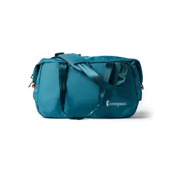 Cotopaxi Viaje 35L cestovná taška - Blaufichte