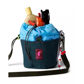 Cotopaxi Todo 3L vedro taška - Del Día