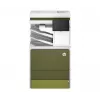 HP Color LaserJet Enterprise MFP X677s tlačiareň - tlač - kopírovanie - skenovanie - fax (voliteľný) - automatický podávač dokumentov; voliteľné vysokokapacitné zásobníky; dotykový displej; TerraJet tonerová kazeta - laser - farebná - 1200 x 1200 DPI - farebný kopírovač