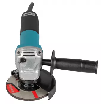 MAKITA GA5100 uhlová brúska 125mm 850W káblová