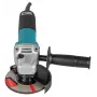 MAKITA GA5100 uhlová brúska 125mm 850W káblová