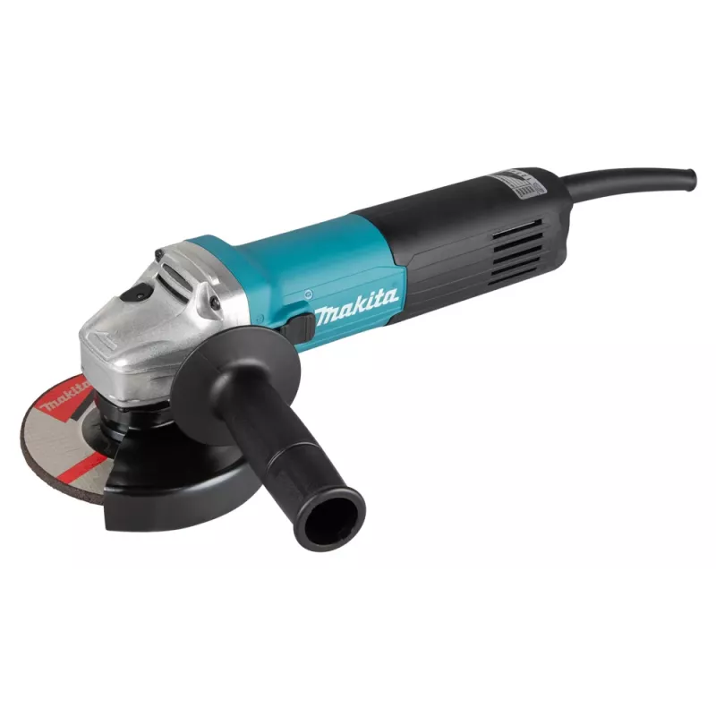 MAKITA GA5100 uhlová brúska 125mm 850W káblová