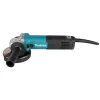 MAKITA GA5100 uhlová brúska 125mm 850W káblová