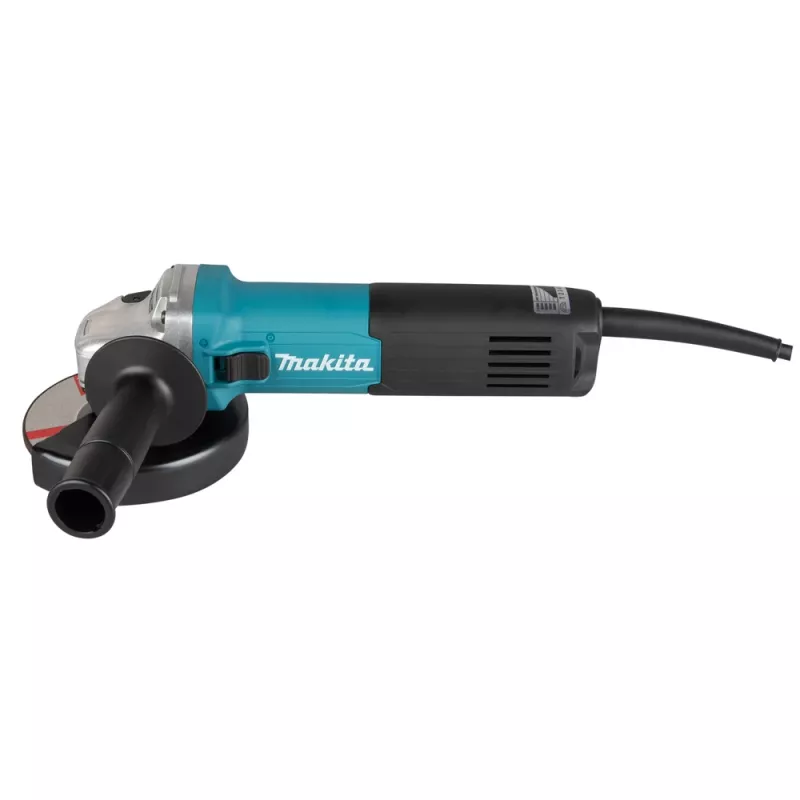 MAKITA GA5100 uhlová brúska 125mm 850W káblová