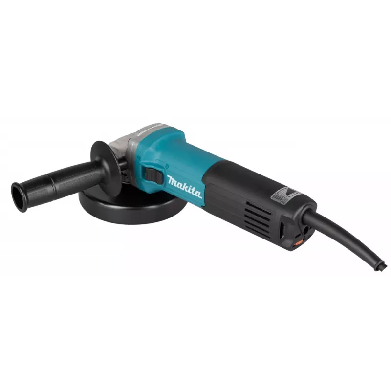 MAKITA GA5100 uhlová brúska 125mm 850W káblová
