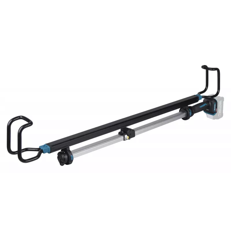 Makita ML012G akumulátorová tyčová lampa 40V max XGT LED 1100 lúmenov IP65