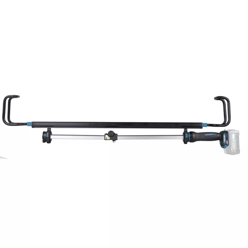 Makita ML012G akumulátorová tyčová lampa 40V max XGT LED 1100 lúmenov IP65
