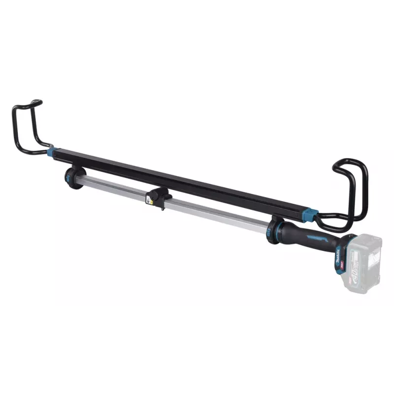 Makita ML012G akumulátorová tyčová lampa 40V max XGT LED 1100 lúmenov IP65
