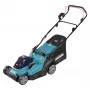 Makita 40V max XGT akumulátorová kosačka LM003GM102
