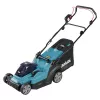 Makita 40V max XGT akumulátorová kosačka LM003GM102
